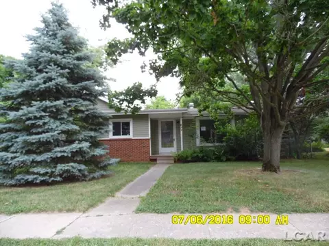 129 Burt, Tecumseh, MI 49286 photo 1