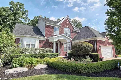 47609 Bucci Ct, Macomb, MI 48044 photo 1