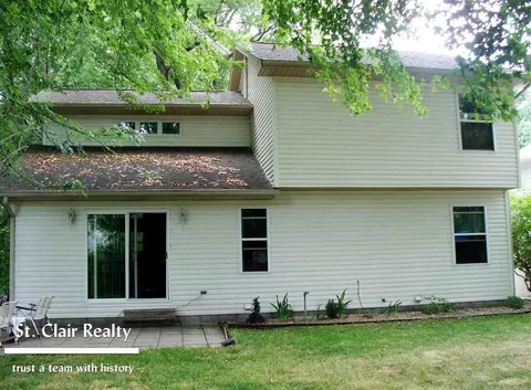798 Townsend Cresent E, Algonac, MI 48001 photo 17