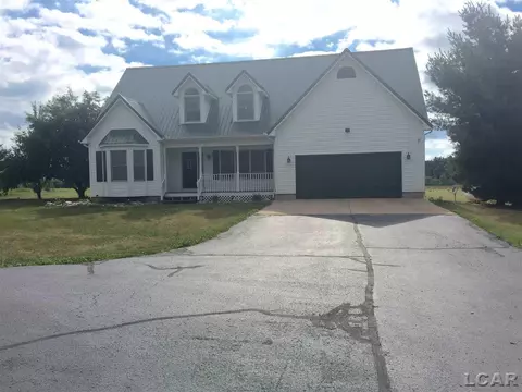 4220 Wright, Leslie, MI 49251 photo 1