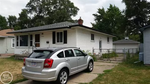 2176 Rome, Warren, MI 48091 photo 2