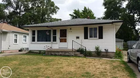 2176 Rome, Warren, MI 48091 photo 1