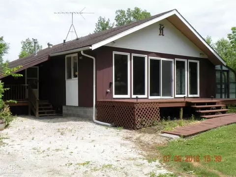 3383 Meldrum, Casco, MI 48064 photo 1
