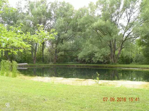 3383 Meldrum, Casco, MI 48064 photo 5