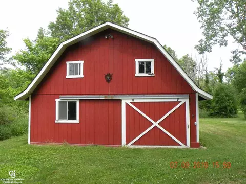 3383 Meldrum, Casco, MI 48064 photo 22