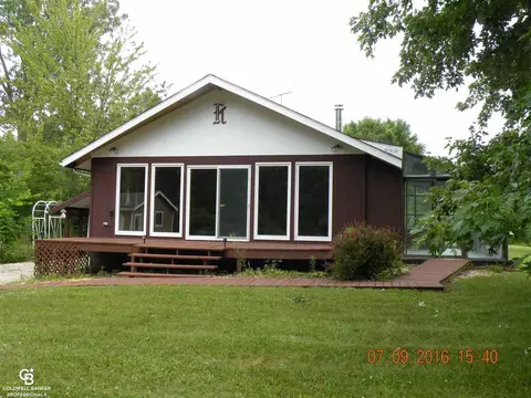 3383 Meldrum, Casco, MI 48064 photo 3