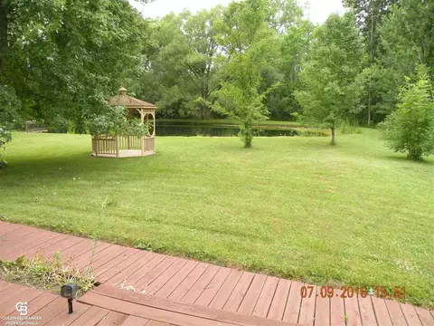 3383 Meldrum, Casco, MI 48064 photo 10