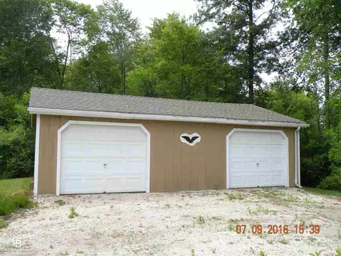 3383 Meldrum, Casco, MI 48064 photo 2