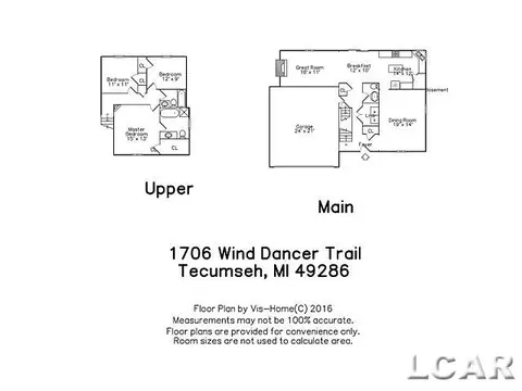 1706 Wind Dancer, Tecumseh, MI 49286 photo 29