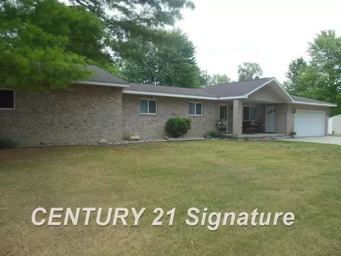 4200 N Fordney, Hemlock, MI 48626 photo 1