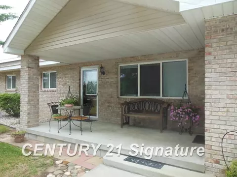 4200 N Fordney, Hemlock, MI 48626 photo 2