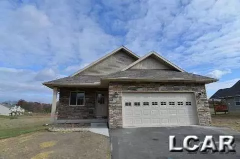 804 Bonner, Tecumseh, MI 49286 photo 1