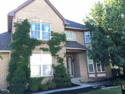 48708 Fairmont, Macomb, MI 48044 photo 43