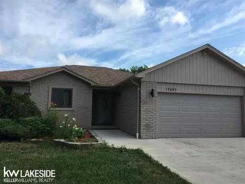 17693 Thomas, Macomb, MI 48044 photo 1