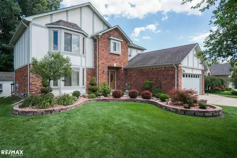 48264 Frank, Macomb, MI 48044 photo 3