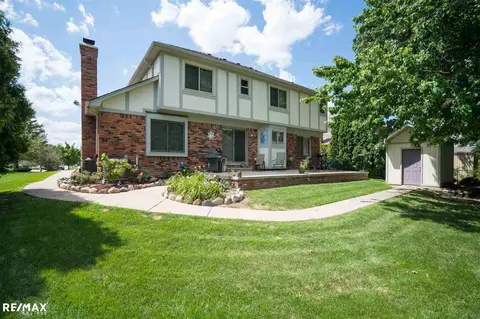 48264 Frank, Macomb, MI 48044 photo 7