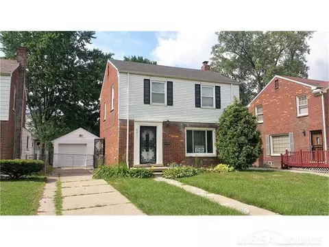8811 Farmbrook, Detroit, MI 48224 photo 1