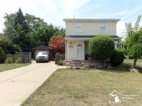 17796 Quarry, Riverview, MI 48193 photo 1