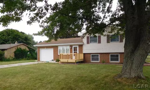 407 Elm, Britton, MI 49229 photo 1