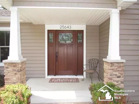 25643 Wick, Taylor, MI 48180 photo 2