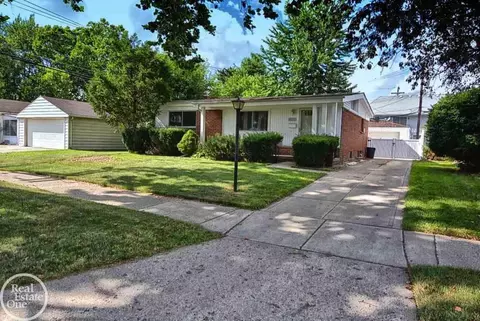 5137 Earl, Warren, MI 48092 photo 2