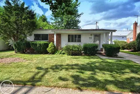 5137 Earl, Warren, MI 48092 photo 1