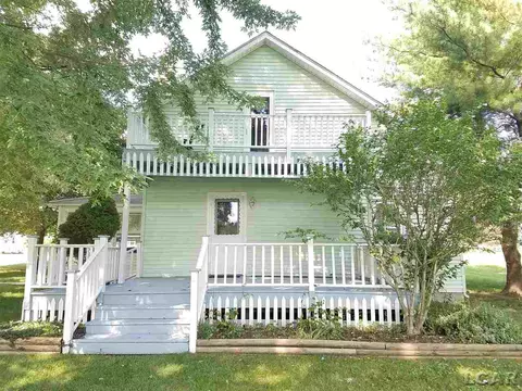 502 Adrian, Tecumseh, MI 49286 photo 1