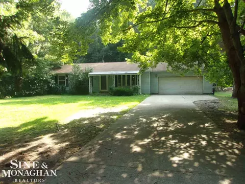 9793 Lee, Algonac, MI 48001 photo 1