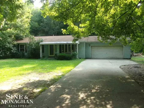 9793 Lee, Algonac, MI 48001 photo 3