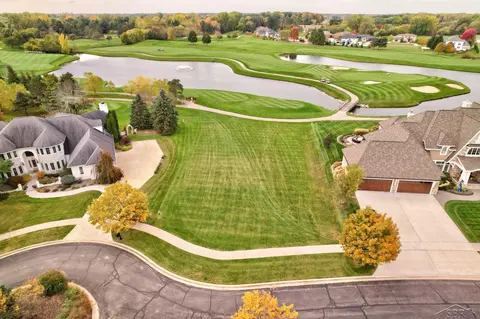 23 E Grove Lot, Freeland, MI 48623