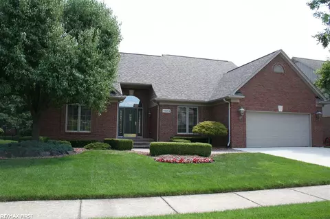 46294 Appleton, Macomb, MI 48044 photo 1