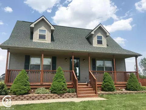 15724 Donald, Mussey, MI 48014 photo 2