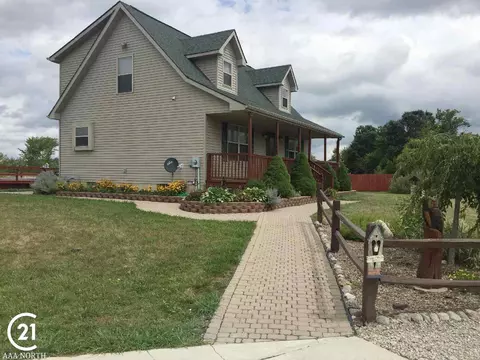 15724 Donald, Mussey, MI 48014 photo 4