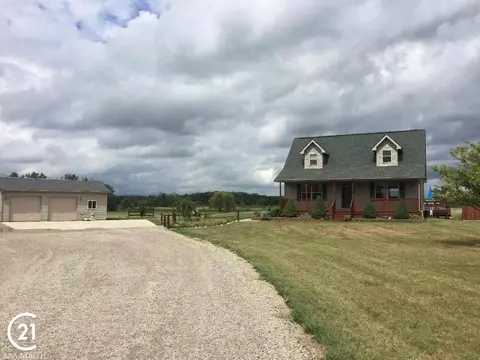 15724 Donald, Mussey, MI 48014 photo 1