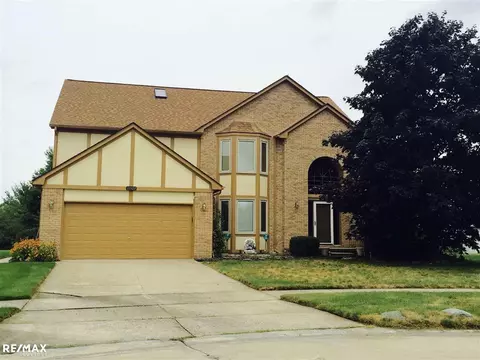 19507 Cornell, Macomb, MI 48044 photo 1