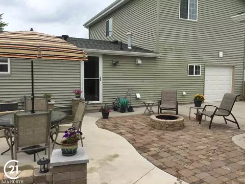 520 W W Ml, Capac, MI 48014 photo 16