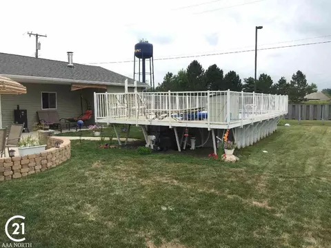 520 W W Ml, Capac, MI 48014 photo 18