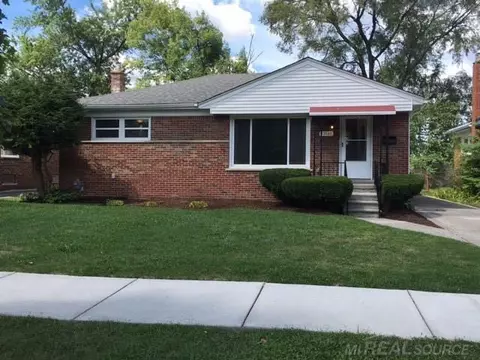 22141 Beverly, Oak Park, MI 48237 photo 1