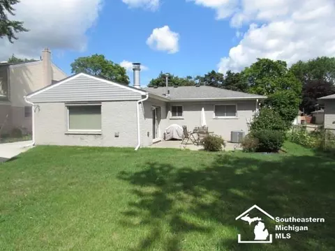 25577 Rusty, Taylor, MI 48180 photo 2
