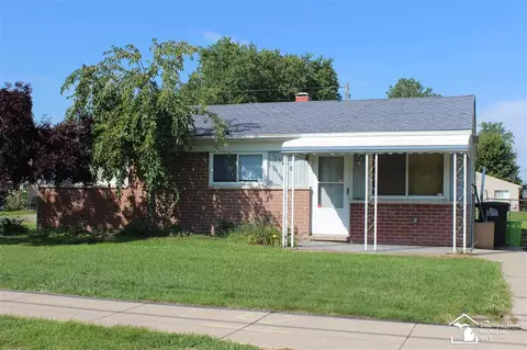 13416 Beech Daly, Taylor, MI 48180 photo 1