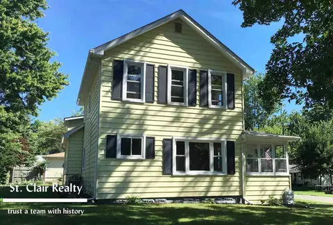 802 Jay, Saint Clair, MI 48079 photo 19