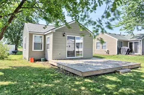 9825 St John, Algonac, MI 48001 photo 24