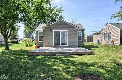 9825 St John, Algonac, MI 48001 photo 22