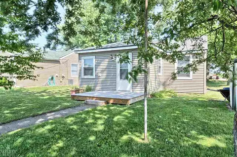9825 St John, Algonac, MI 48001 photo 2