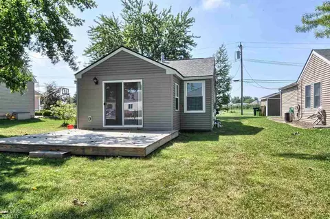 9825 St John, Algonac, MI 48001 photo 23