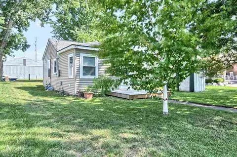 9825 St John, Algonac, MI 48001 photo 3