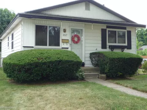 357 Chippewa, Clawson, MI 48017 photo 1