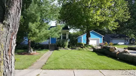 344 E Riv, Deerfield, MI 49238 photo 2