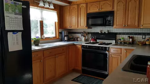 344 E Riv, Deerfield, MI 49238 photo 3