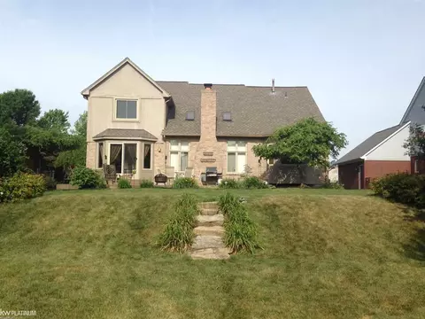 49786 Willowood, Macomb, MI 48044 photo 7